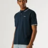 Regular Fit Piqué Polo Regular Fit Piqué Polo