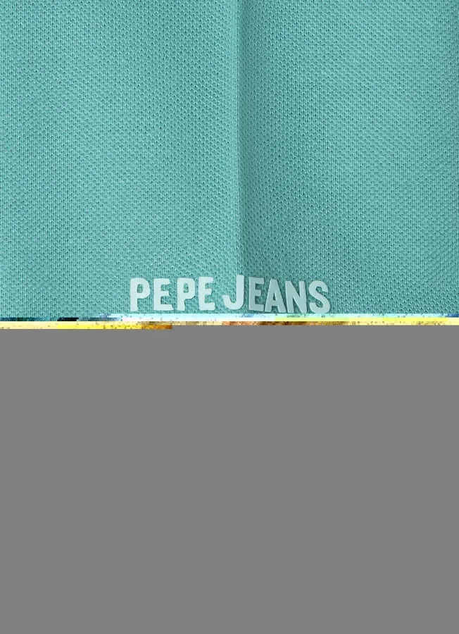 Regular Fit Piqué Polo Regular Fit Piqué Polo