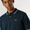 Regular Fit Piqué Polo Regular Fit Piqué Polo