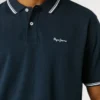 Regular Fit Piqué Polo Regular Fit Piqué Polo