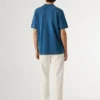 Regular Fit Piqué Polo Regular Fit Piqué Polo