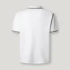 Regular Fit Piqué Polo