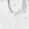Regular Fit Poplin Shirt