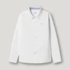 Regular Fit Poplin Shirt
