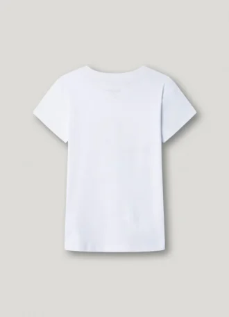 Regular Fit Printed Graphic T-Shirt