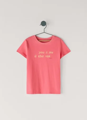 Regular Fit Printed T-Shirt