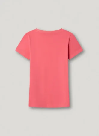 Regular Fit Printed T-Shirt