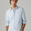 Regular Fit Striped Shirt Regular Fit Striped Shirt