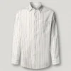 Regular Fit Striped Shirt Regular Fit Striped Shirt