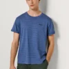 Regular Fit Striped T-Shirt