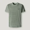 Regular Fit Striped T-Shirt