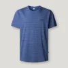 Regular Fit Striped T-Shirt