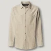 Relaxed Fit Corduroy Shirt