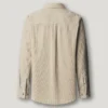 Relaxed Fit Corduroy Shirt