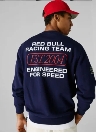 Relaxed Fit Crew Neck Sweatshirt Relaxed Fit Crew Neck Sweatshirt