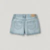 Relaxed Fit Denim Shorts Relaxed Fit Denim Shorts