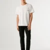 Relaxed Fit Front Pocket T-Shirt