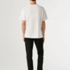 Relaxed Fit Front Pocket T-Shirt
