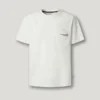 Relaxed Fit Front Pocket T-Shirt