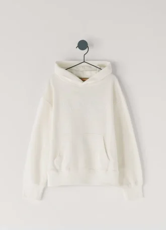 Relaxed Fit Hoodie Relaxed Fit Hoodie