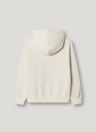 Relaxed Fit Hoodie Relaxed Fit Hoodie