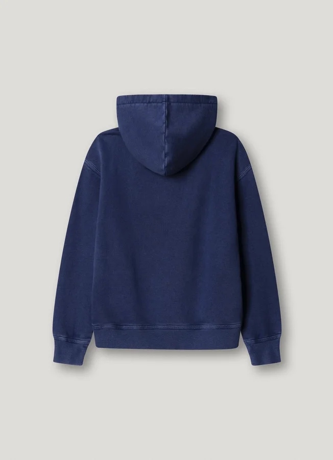 Relaxed Fit Hoodie Relaxed Fit Hoodie