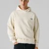 Relaxed Fit Hoodie