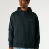Relaxed Fit Hoodie