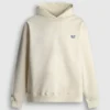 Relaxed Fit Hoodie