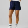 Relaxed Fit Jersey Shorts