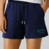 Relaxed Fit Jersey Shorts