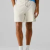 Relaxed Fit Jersey Shorts