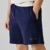 Relaxed Fit Jersey Shorts