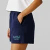 Relaxed Fit Jersey Shorts