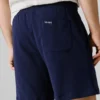 Relaxed Fit Jersey Shorts