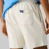 Relaxed Fit Jersey Shorts