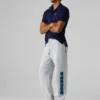 Relaxed Fit Jogger Trousers