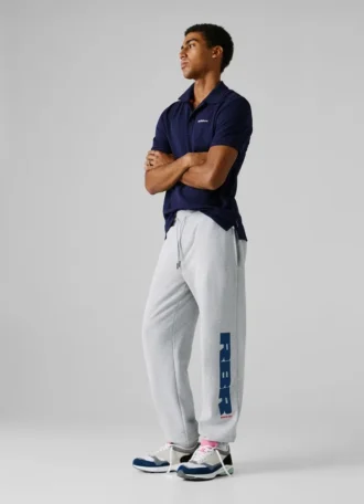 Relaxed Fit Jogger Trousers