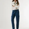 Relaxed Fit Jogger Trousers