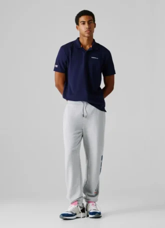 Relaxed Fit Jogger Trousers