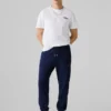 Relaxed Fit Jogger Trousers