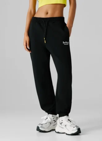 Relaxed Fit Jogger Trousers