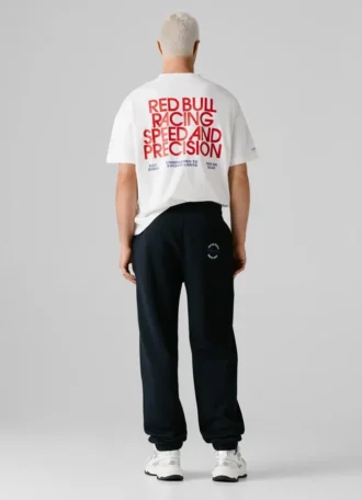 Relaxed Fit Jogger Trousers