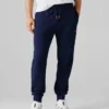 Relaxed Fit Jogger Trousers