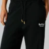 Relaxed Fit Jogger Trousers