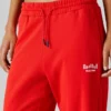 Relaxed Fit Jogger Trousers