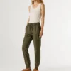 Relaxed Fit Jogger Trousers