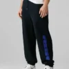 Relaxed Fit Jogger Trousers