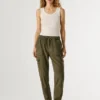 Relaxed Fit Jogger Trousers