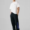 Relaxed Fit Jogger Trousers